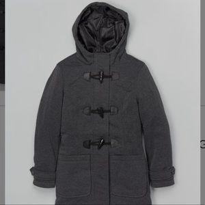 Yoki Duffle Coat size 8/10